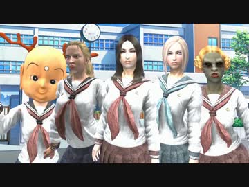 【SKYRIM】残念すぎるイケメンＢＬＡＳＴ第１２話【ゆっくり実況】