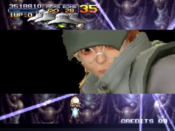 ゆっくりメタルスラッグ３ part6【ゆっくり実況】