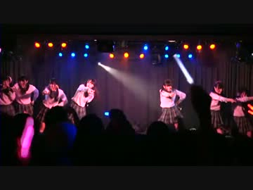 20130203 キラキラホリデー(w-Street NAGOYA)
