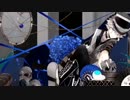 【ニコカラ】ノイジーラバーソウル【キー +3】