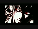 PPT絵の動画、夜神月ですよ
