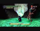 【DMC3】超絶苦手なバージルでDMD進めてみた⑦M8
