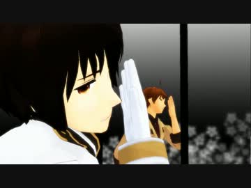 【APヘタリアMMD】ちぎーと爺でえ？あぁ、そう。を踊らせた