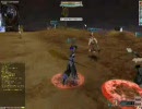 FEZ A鯖ホル 叫ぶクリ銀の会 カレス皿 その１