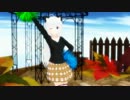 【MMD】白子ちゃんでYAHOO!【モデル配布】