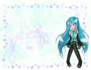 【初音ミク】かこみら【オリジナル】