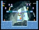 【たったひとりの初見プレイ】NewスーパーマリオブラザーズWii実況【06】