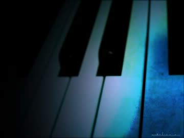 水の箱庭【NNIオリジナル曲】