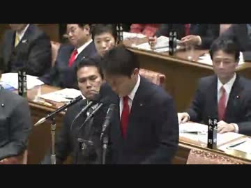 2013年02月07日【衆議院】予算委員会 玉木雄一郎(民主党)