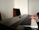 Chu-2_byo_demo_KOI_ga_shitai BGM(DISIC2 NO.18) PIANO