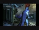 バットマン:アーカムシティ 人生がアクションな女の実況プレイPart7