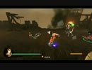 【KUNG FU STRIKE】DLC追加のハードル1困難S評価は達し