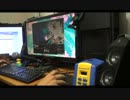 【osu!】 BPM210～236の曲をプレイ 【マウスオンリー手元】
