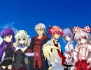 【MUGEN】ムゲンの街の学園突発イベント・その3【ｽﾄｰﾘｰ】