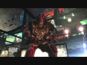 DeadSpace3 を字幕プレイ Part2