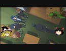 【Minecraft】 gdgdしながら工業mod part18 【ゆっくり実況】