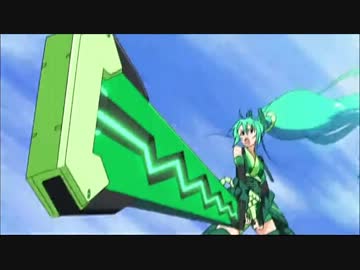 俺んちのビビッドブレード（木工）