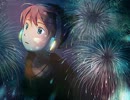 【メガネ男が】　Fire◎Flower　【練習うp】.