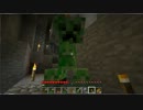 マインクラフト　自由生活　２１７　【声あり】