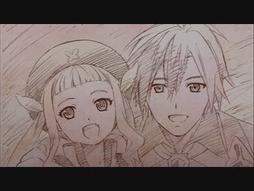 [しゃべルドガー2周目]テイルズオブエクシリア2を一通りプレイ Part092