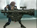 MHF　グロリアキットの武器デザイン◎