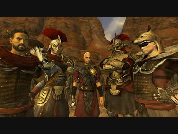 【Fallout:NewVegas】 最大トーナメント 団体戦1 [ゆっくり実況]