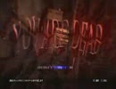 【実況】友人と二人でちょっとだけバイオハザードをやってみた　part2