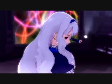 アイマス２　ノーマルPV　「 Honey　Heartbeat」