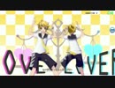 【PDA】裏表ラバーズ【PV・ストレンジダーク＆ストレンジダーク】