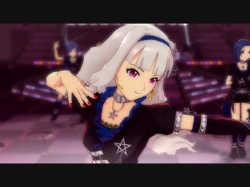 アイマス２　ノーマルPV　「 Honey　Heartbeat」　HD版
