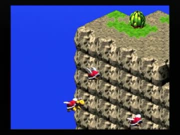 【実況】 懐かしのスーパーマリオRPGを縛りプレイ part10