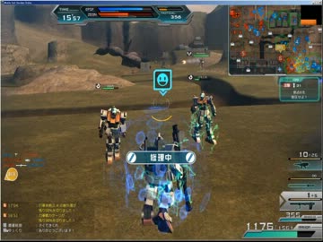 Fジによる連邦10分クッキング