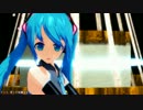 【MMD】夏に去りし君を想フ【まれよん+ろくご】