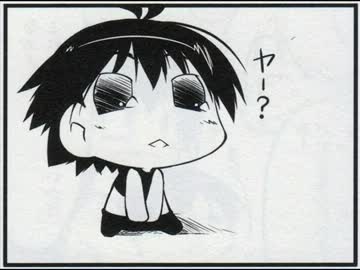 アニメ「ぷちます！」第25話～第29話を原作の絵にしてみた