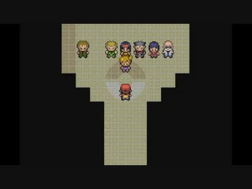 友人が作った嫌がらせポケモンをプレイしてみた。part30