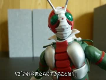 人気の ゴーカイジャー バスコ 動画 5本 ニコニコ動画