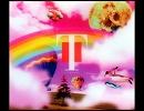 T-SQUARE_Night Dreamer