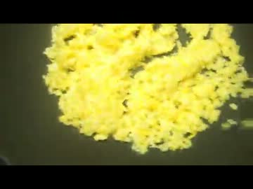 ☄真夜中のチャーハン☄