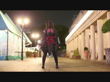 【雛姫】 リリ★メグ☆イア★ルカ 【踊ってみた】