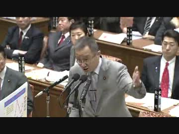 H25/02/08 衆院予算・笠井亮(共産)【東電虚偽対応・収束宣言・賃上げ】