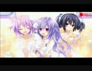 【神ゲー実況】神次元ゲイム ネプテューヌV　第1章：7話