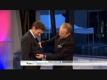 スリのプロが教える　財布の抜き方