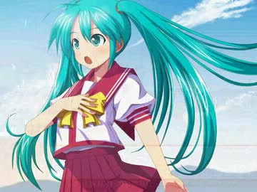 ニコニコメモリアル～そして伝説の樹の下で～（その18）