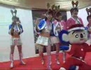 クリスマスダンス＠ドアラ