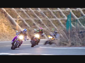 一眼レフ買ったのでバイク撮って(;ﾟ∀ﾟ)=3ﾊｧﾊｧしてきた。