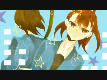 【RKRN】伝七でメ.ラ.ン.コ.リ.ッ.ク.【替ヱ歌】