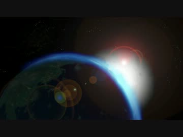 【第10回MMD杯本選】朝のリレー【結月ゆかり朗読】