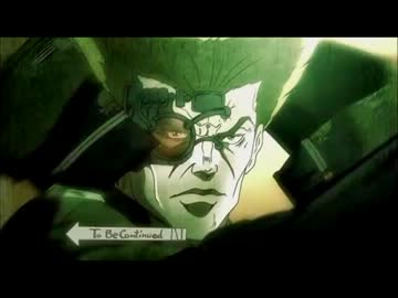 【 ジョジョ 】 復活
