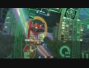 【戦場の絆】 RCB44 緑A ぴこまじん大佐 【ドムってハニー】