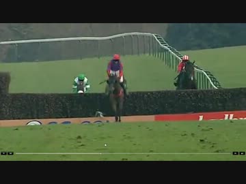 人気の 落馬 障害競走 動画 13本 ニコニコ動画